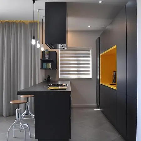 Apartment The Sun Naxxar