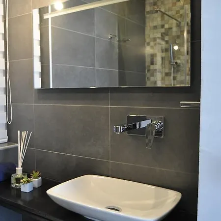 Apartment The Sun Naxxar