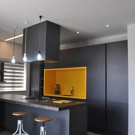 Apartment The Sun