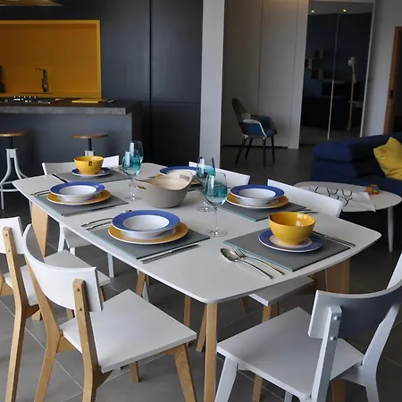 Apartment The Sun Naxxar