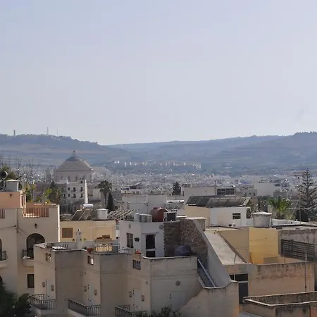 The Sun Naxxar