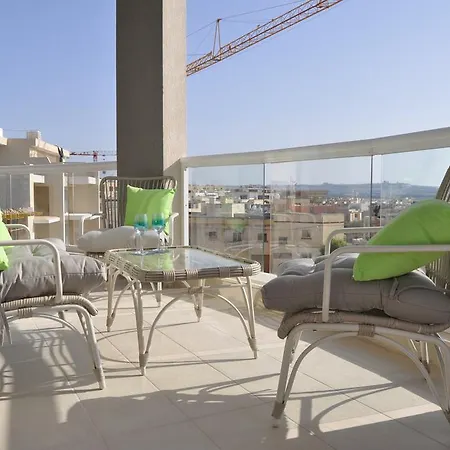 Apartment The Sun